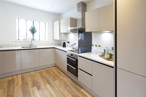3 bedroom semi-detached house for sale - Plot 11 Whistle Bell Court, Station Road, Skelmanthorpe, Huddersfield, HD8
