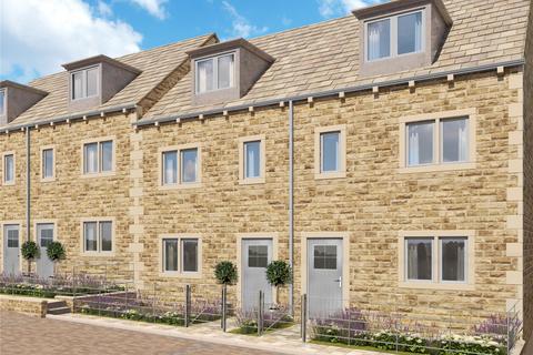 3 bedroom terraced house for sale, Plot 11 Whistle Bell Court, Station Road, Skelmanthorpe, Huddersfield, HD8