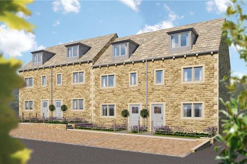 3 bedroom terraced house for sale, Plot 11 Whistle Bell Court, Station Road, Skelmanthorpe, Huddersfield, HD8