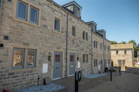 3 bedroom terraced house for sale, Plot 10 Whistle Bell Court, Station Road, Skelmanthorpe, Huddersfield, HD8