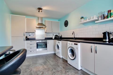 93 Slate Drive, Burbage, Hinckley, LE10 2QP