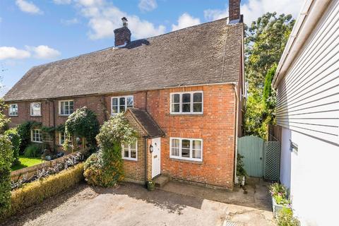 4 bedroom semi-detached house for sale, High Street, Nutley, Uckfield, East Sussex