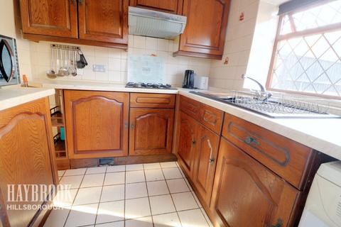 3 bedroom end of terrace house for sale, Ball Road, Sheffield