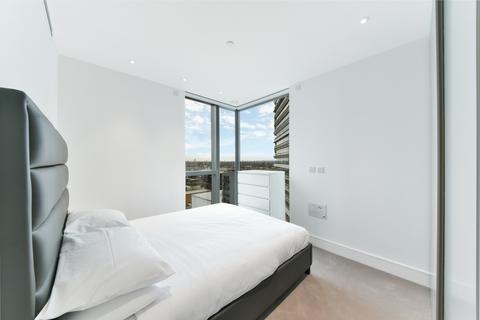 1 bedroom apartment to rent - Carrara Tower, 250 City Road, Islington EC1V