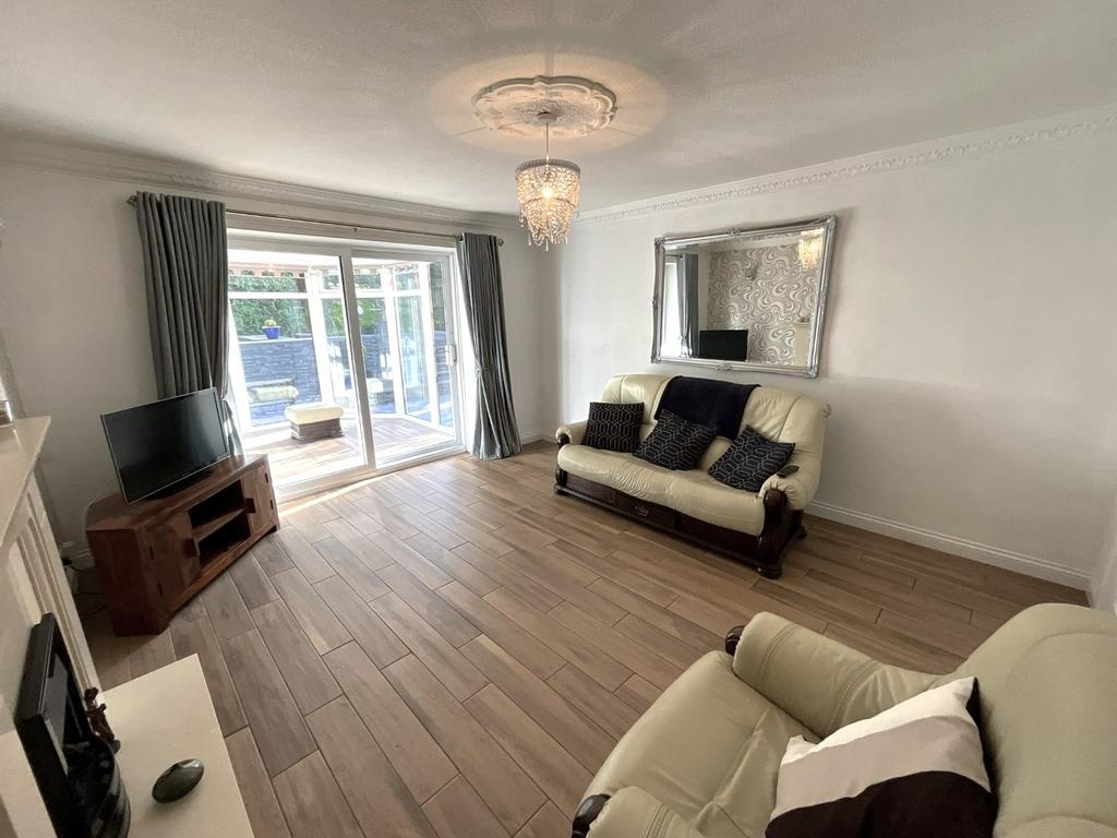 Beaconside, South Shields, South Tyneside, Tyne & Wear, NE34 2 bed