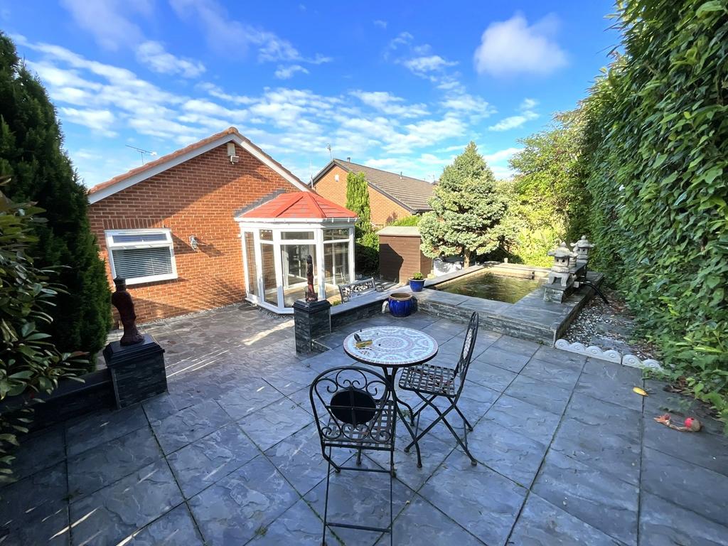 Beaconside, South Shields, South Tyneside, Tyne & Wear, NE34 2 bed