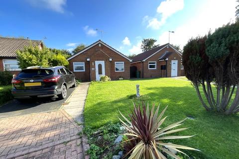 2 bedroom detached bungalow for sale, Beaconside, South Shields, South Tyneside, Tyne & Wear, NE34