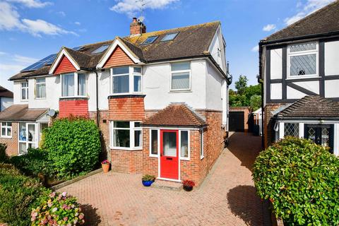 5 bedroom semi-detached house for sale, Mackie Avenue, Patcham, Brighton, East Sussex