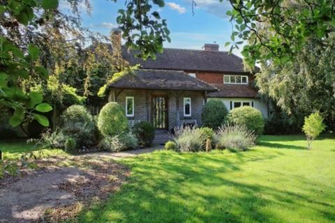 5 bedroom country house for sale, Newhaven Road, Rodmell
