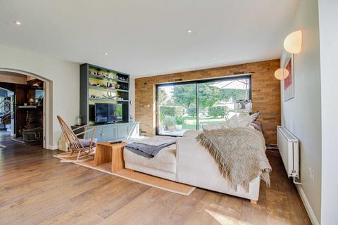 5 bedroom country house for sale, Newhaven Road, Rodmell