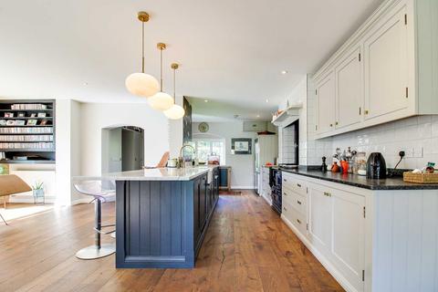 5 bedroom country house for sale, Newhaven Road, Rodmell