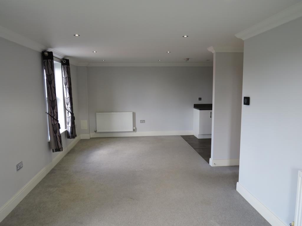 Dining Area.