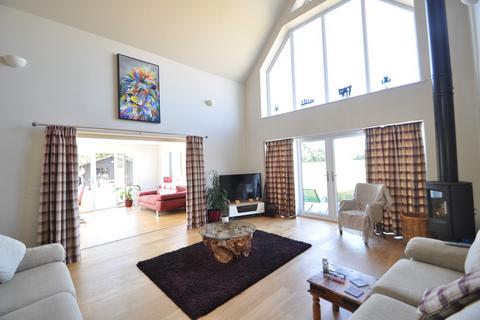 4 bedroom detached house for sale - Brussels Green, Darsham