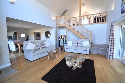 4 bedroom detached house for sale - Brussels Green, Darsham