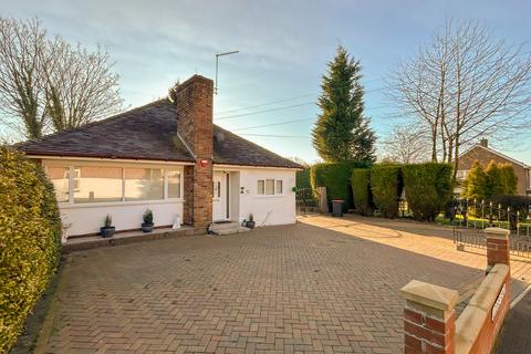 3 bedroom detached bungalow for sale, Lodge Road, St. Georges