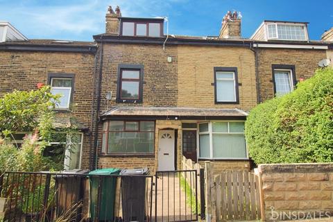 4 bedroom terraced house to rent - Barmouth Terrace, Bradford, BD3 0LY