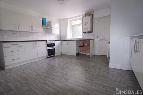 4 bedroom terraced house to rent - Barmouth Terrace, Bradford, BD3 0LY