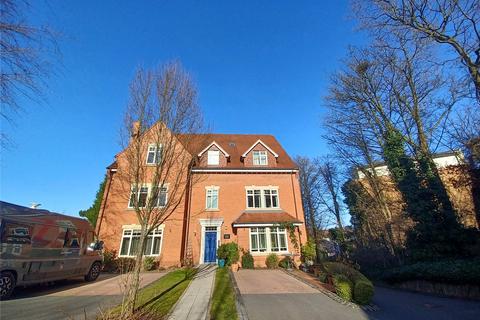2 bedroom flat to rent, Durley House, 31 Kenelm Road, Off Manor Hill, Sutton Coldfield, B73