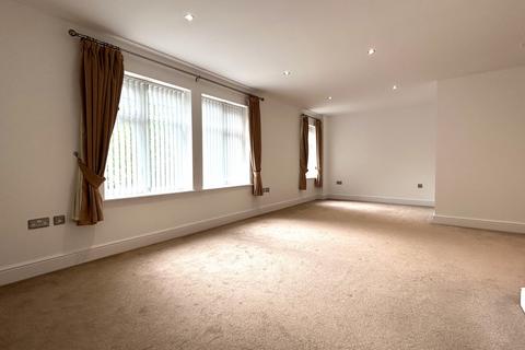 2 bedroom flat to rent, Durley House, 31 Kenelm Road, Off Manor Hill, Sutton Coldfield, B73
