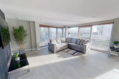 Queens Highlands, Aberdeen, AB15