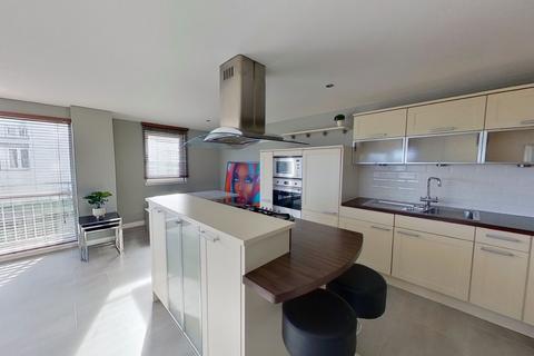 2 bedroom flat to rent, Queens Highlands, Aberdeen, AB15