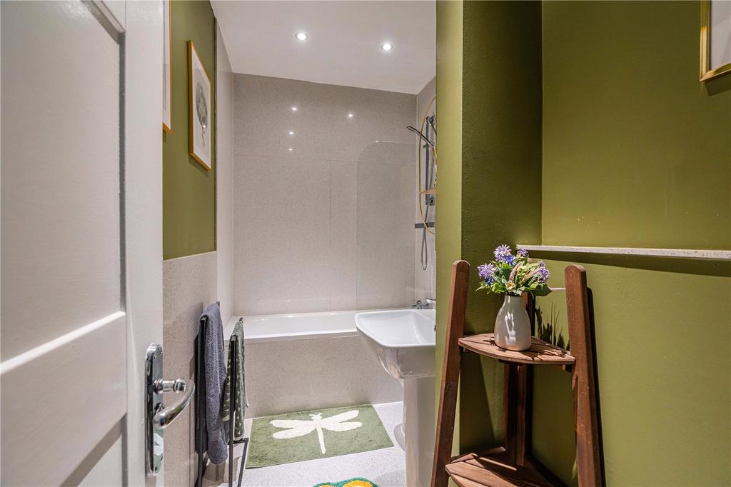 Bathroom Alt