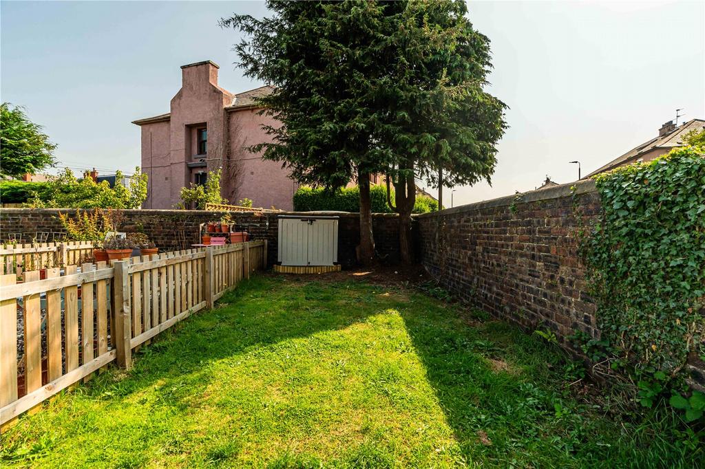 Exclusive Garden