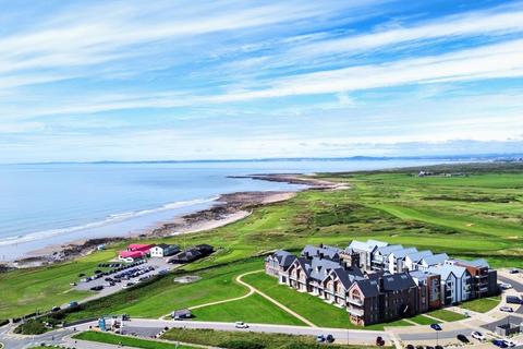 1 bedroom apartment for sale, 15 The Rest, Rest Bay, Porthcawl, CF36 3UP