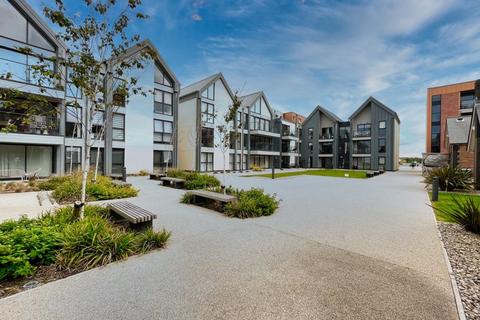 1 bedroom apartment for sale, 15 The Rest, Rest Bay, Porthcawl, CF36 3UP
