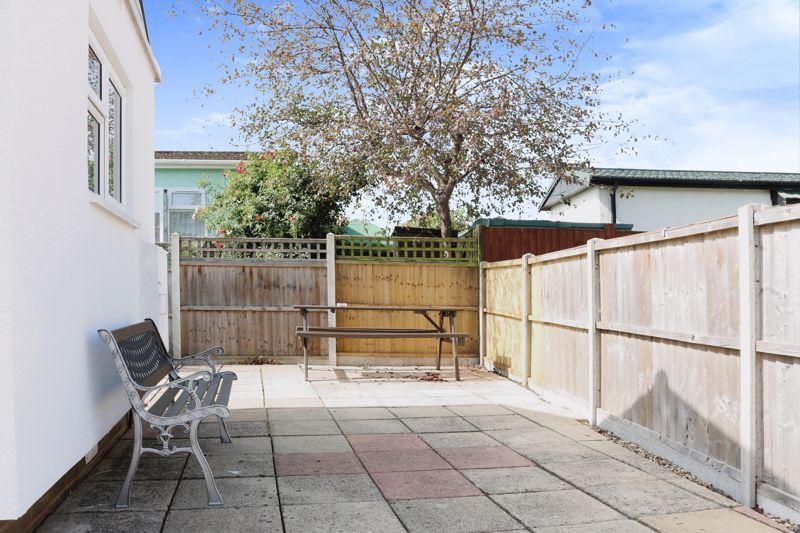 Orchards Residential Park, Langley 2 bed property for sale £125,000