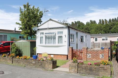2 bedroom detached bungalow for sale, Orchards Residential Park, Langley