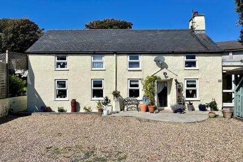 3 bedroom detached house for sale, Holyhead, Isle of Anglesey
