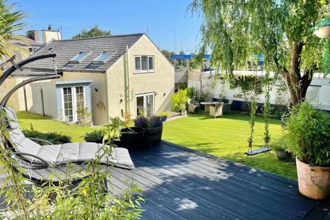 3 bedroom detached house for sale, Holyhead, Isle of Anglesey