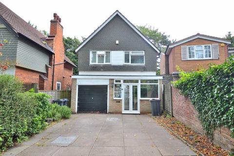 3 bedroom detached house for sale - Stanley Road, Kings Heath, Birmingham, B14