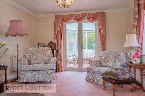 4 bedroom detached house for sale - Carrick Gardens, Middleton, Manchester, M24