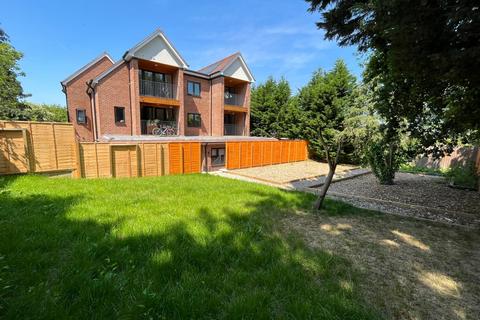 1 bedroom apartment to rent, Allium House, 31 Riddlesdown Road, Purley, Surrey, CR8