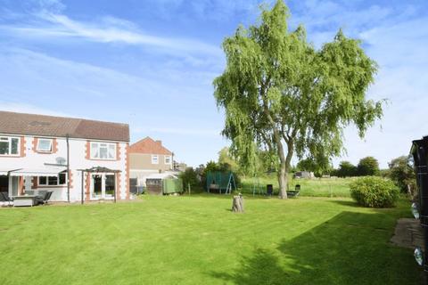 4 bedroom semi-detached house for sale, Hillside, Leigh, Wiltshire