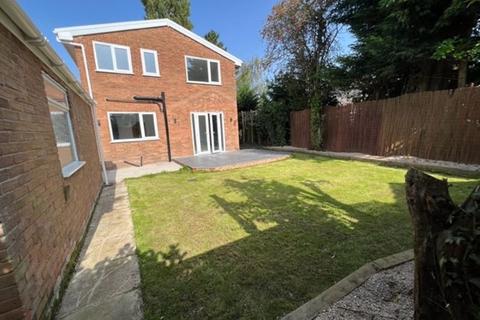3 bedroom detached house for sale - Abbey Walk, Preston PR1