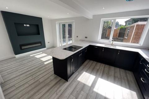 3 bedroom detached house for sale - Abbey Walk, Preston PR1