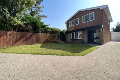 1 Abbey Walk, Penwortham, Preston, PR1 9BE