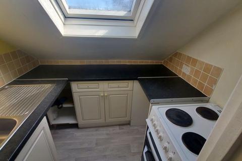 1 bedroom apartment for sale, Park Road, Gloucester