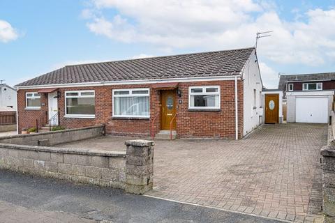 2 bedroom semi-detached bungalow for sale - Ullapool Crescent, Dundee