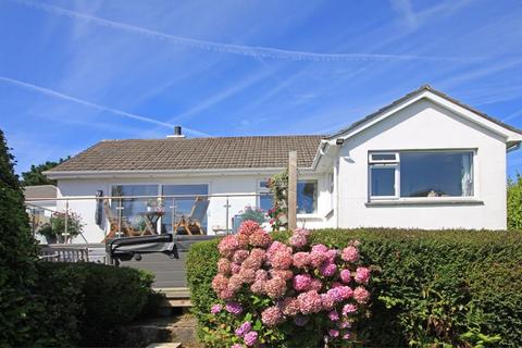 4 bedroom detached bungalow for sale, Upper Castle Road, St Mawes