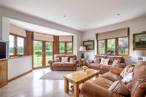 4 bedroom equestrian property for sale - Lickfold, Near Fernhurst, West Sussex, GU27