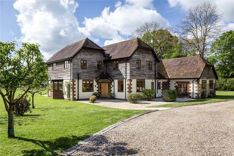 4 bedroom equestrian property for sale, Lickfold, Near Fernhurst, West Sussex, GU27