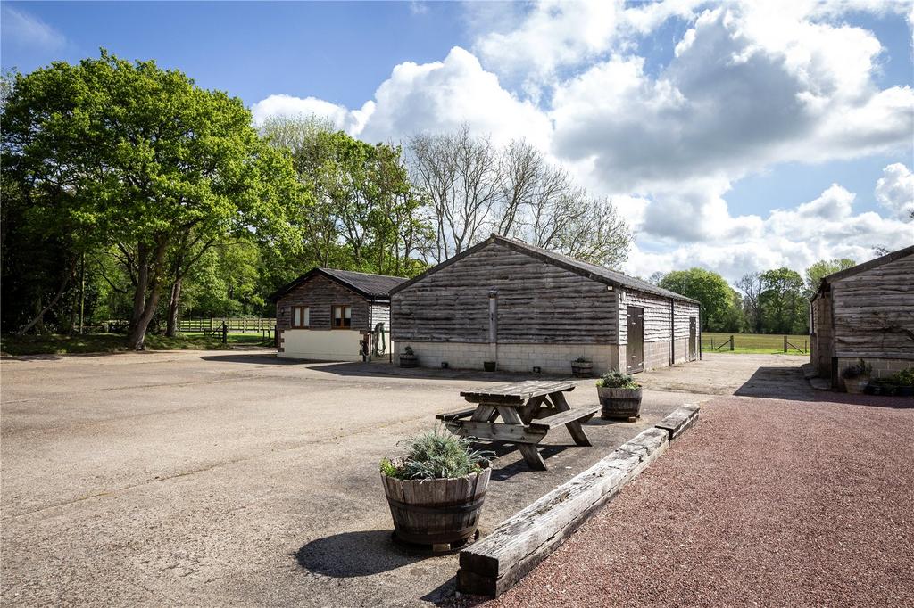 Cottage