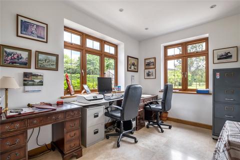Lower Gentilshurst Farm Lickfold Road, Fernhurst, Haslemere, GU27 3JJ