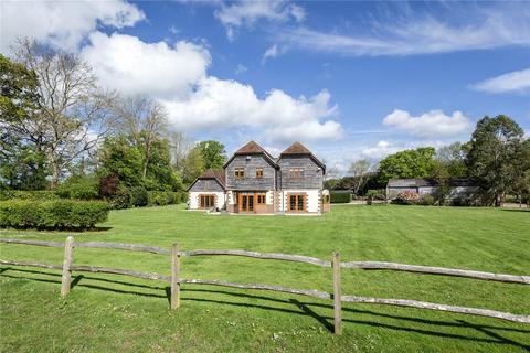 Lower Gentilshurst Farm Lickfold Road, Fernhurst, Haslemere, GU27 3JJ