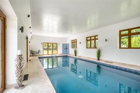Lower Gentilshurst Farm Lickfold Road, Fernhurst, Haslemere, GU27 3JJ