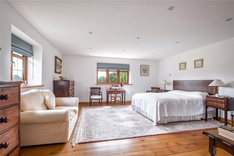 Lower Gentilshurst Farm Lickfold Road, Fernhurst, Haslemere, GU27 3JJ